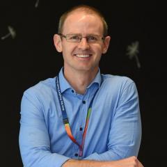  Dr Hayden Christie