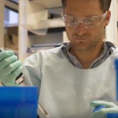 Dr James Hudson