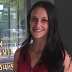 Jody-Anne Mills