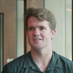 Meet Joel, a UQ medicine graduate