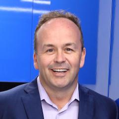 Professor John Fraser