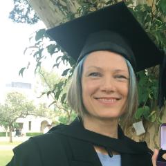 Kerri-Anne Gill