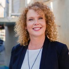 Karen Barlow