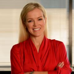 Dr Kirsten Baulch