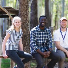 Rural immersion program