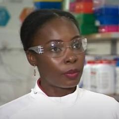 Dr Maggy Lord