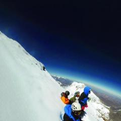 Moving mountains in medicine