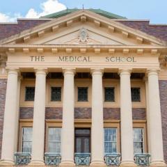 Mayne Medical Building