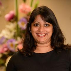 Dr Nadeeka Dissenyaka