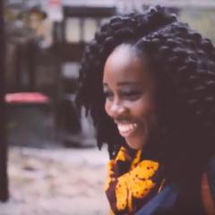 Nifesimi, a UQ Ochsner medical student