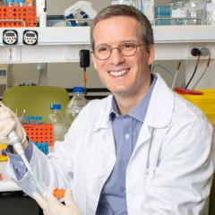 Dr Oliver Rawashdeh