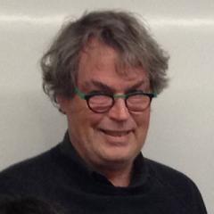 Associate Professor Peter Hill