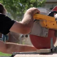Power tools