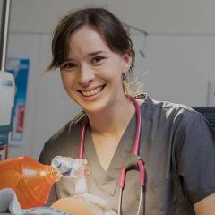 Rachel Colbran