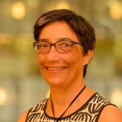Professor Ranjeny Thomas