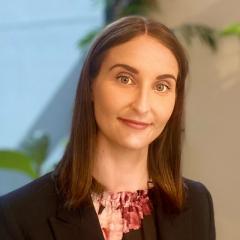 Raquel B. McGill 