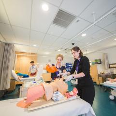 Guiding tomorrow’s rural doctors