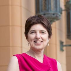 Professor Robyn Ward
