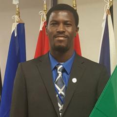 Dr Ronald Carshon-Marsh