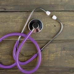 Stethoscope