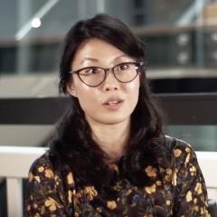 Tanya Trinh