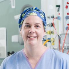 Wendy Findlay