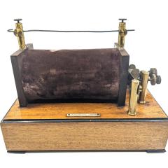 Xray induction coil
