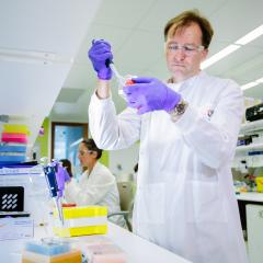 Image of Dr Andrew Brooks