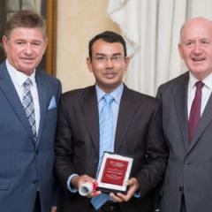 Dr Abdullah Tarique