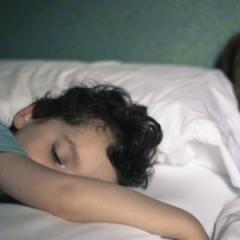 Study seeks sweet sleep relief for children with ADHD
