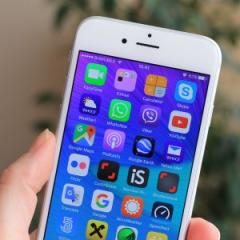 Phone app to aid people recovering from mild stroke