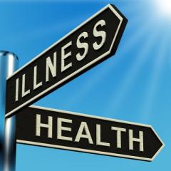 Paying close attention to your health as winter approaches could be a matter of life or death, University of Queensland research shows.