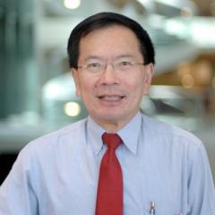 Ken Ho