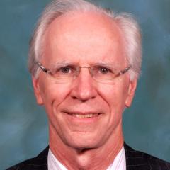 Professor Len Gray