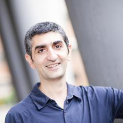 Associate Professor Kiarash Khosrotehrani 