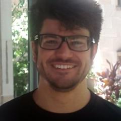 Dr Matt Fogarty
