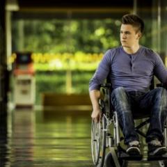New trial may revolutionise treatment of spinal cord injury patients