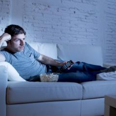 Binge-watching has long-term impact