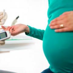 Denmark seeks UQ expertise on gestational diabetes