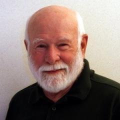 Dr Michael Finnegan