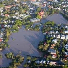 Flood study highlights impact of pre-birth stress