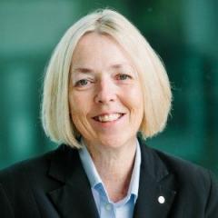 Professor Maree Smith