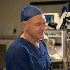 Dr Mark Loane