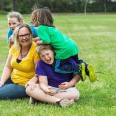 Mothers taking part in the Australian Longitudinal Study on Women’s Health will provide fresh insights into their children’s health and development.