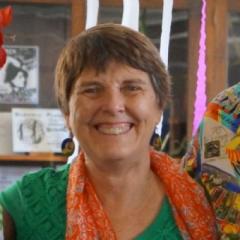 Professor Maxine Whittaker is heading to James Cook University