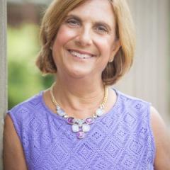 Nancy Frates