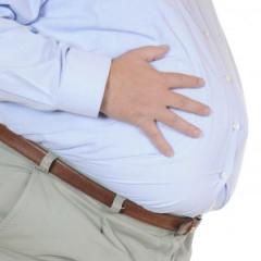 More than 60 per cent of Australians are overweight or obese