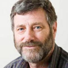 Professor Peter Sly AO