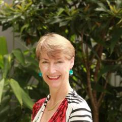  Professor Claire Jackson