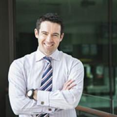 Professor Jason Roberts
